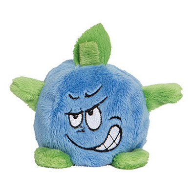 Minifeet® Displayreiniger Schmoozies, Heidelbeere