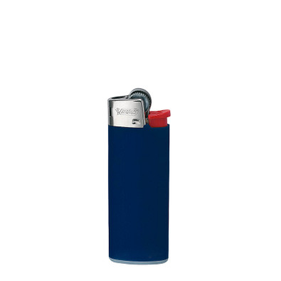 BIC® Einwegfeuerzeug Mini, blau BIC® Einwegfeuerzeug Mini, blau