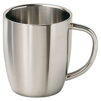 Isolierbecher, 300 ml, glänzend abgerundet Isolierbecher, 300 ml, glänzend abgerundet