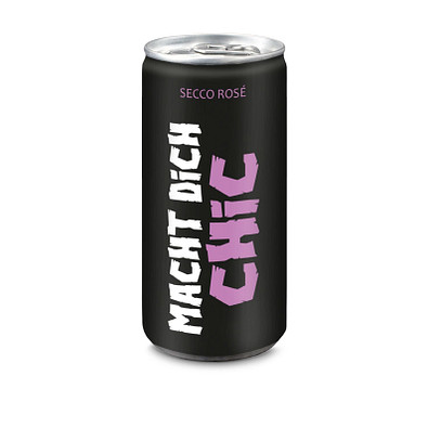 Frizzante Rose 0,2L, 10% Vol Frizzante Rose 0,2L, 10% Vol