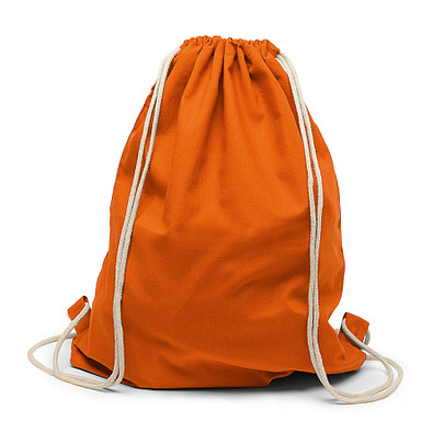 Joytex® Turnbeutel Triumph, orange Joytex® Turnbeutel Triumph, orange