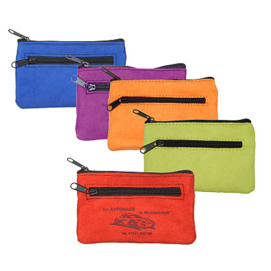 Schlüsselmäppchen, Farbauswahl B