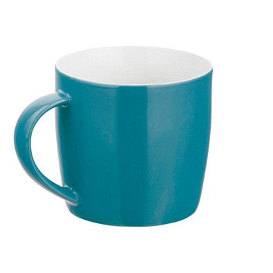 Keramiktasse Lara, türkis Keramiktasse Lara, türkis