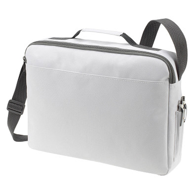 HALFAR Seminar Tasche Basic, weiß HALFAR Seminar Tasche Basic, weiß