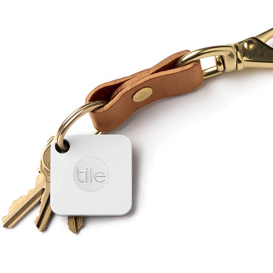 Tile Mate Schlüsselfinder, Bunt