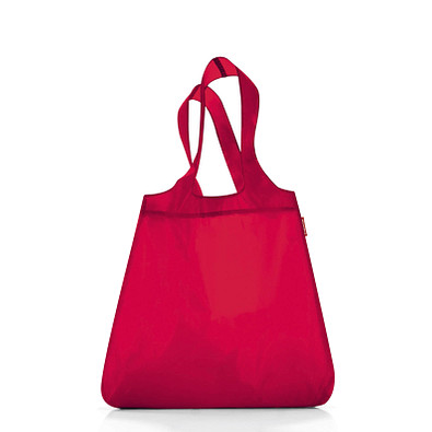 reisenthel® Einkaufstasche mini maxi shopper, red