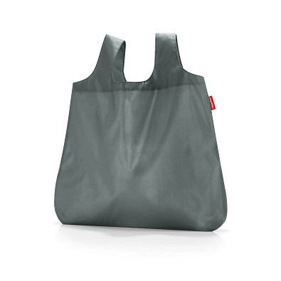 reisenthel® Einkaufstasche mini maxi shopper pocket, basalt