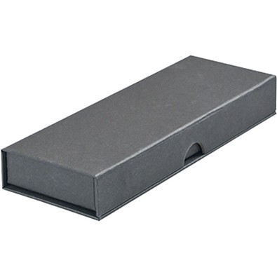 Geschenketui schwarz