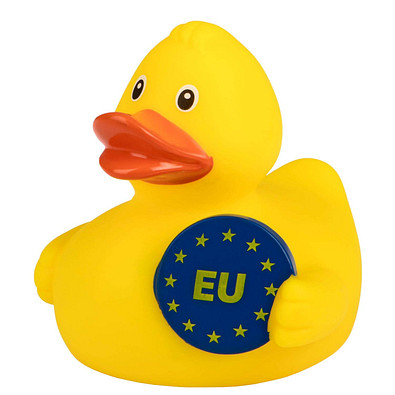 Bade Ente Euro Bettmer De Erfolgreiche Werbeartikel