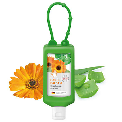 Bumper Handbalsam Ringelblume, 50 ml, Grün Bumper Handbalsam Ringelblume, 50 ml, Grün