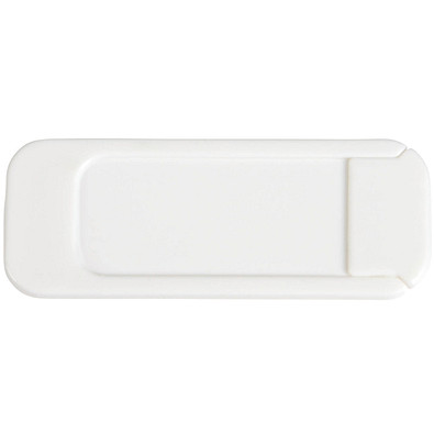 Webcam Cover Hide, Weiß