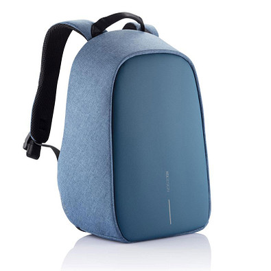 XD DESIGN Anti-Diebstahl-Rucksack Bobby Hero Small, blau XD DESIGN Anti-Diebstahl-Rucksack Bobby Hero Small, blau