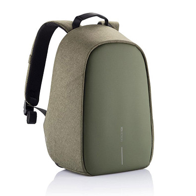 XD DESIGN Anti-Diebstahl-Rucksack Bobby Hero Small, grün XD DESIGN Anti-Diebstahl-Rucksack Bobby Hero Small, grün