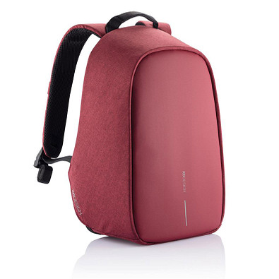 XD DESIGN Anti-Diebstahl-Rucksack Bobby Hero Small, kirschrot XD DESIGN Anti-Diebstahl-Rucksack Bobby Hero Small, kirschrot