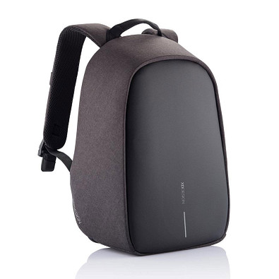 XD DESIGN Anti-Diebstahl-Rucksack Bobby Hero Small, schwarz XD DESIGN Anti-Diebstahl-Rucksack Bobby Hero Small, schwarz