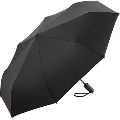 FARE® Mini-Taschenschirm Color Reflex AOC, schwarz FARE® Mini-Taschenschirm Color Reflex AOC, schwarz