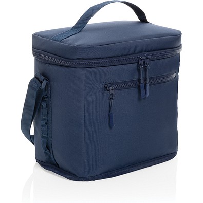 Sonny Aware™ RPET Kühltasche, navy, navy blau