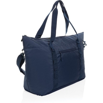 Sonny Aware™ RPET XL Kühltasche, navy blau