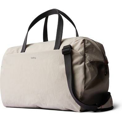 Bellroy Lite Duffel, beige