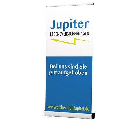 Roll-Up 100 x 200cm
