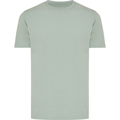 Iqoniq Brett T-Shirt aus recycelter Baumwolle, Iceberg green, L
