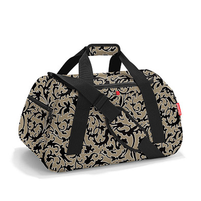 reisenthel® Sporttasche activitybag, baroque marble