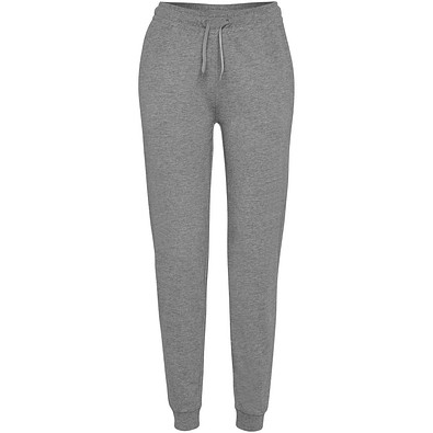 Adelpho Hose für Damen, Marl Grey, L