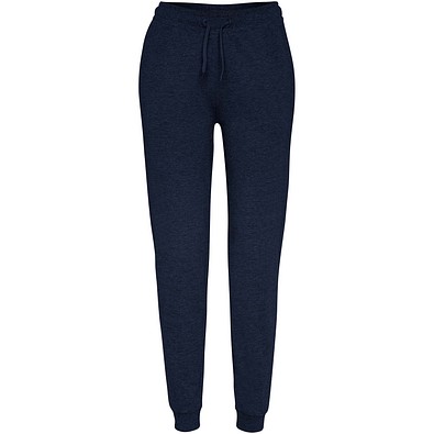 Adelpho Hose für Damen, Navy Blue, L