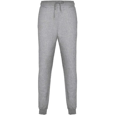 Adelpho Hose für Herren, Marl Grey, L