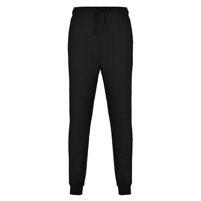 Adelpho Hose für Herren, schwarz, L
