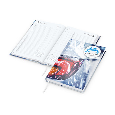 Geiger-Notes Advance Bestseller, gloss