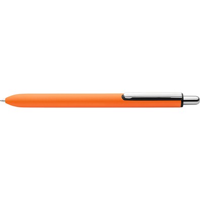 AERO Druckkugelschreiber, orange