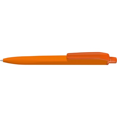ALIGN K frozen GUM RECY Druckkugelschreiber, orange