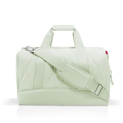 allrounder L, puffer iced matcha