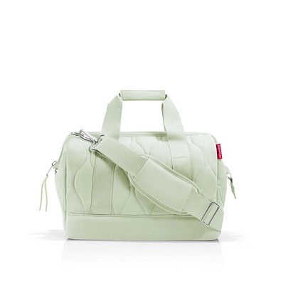 allrounder M, puffer iced matcha