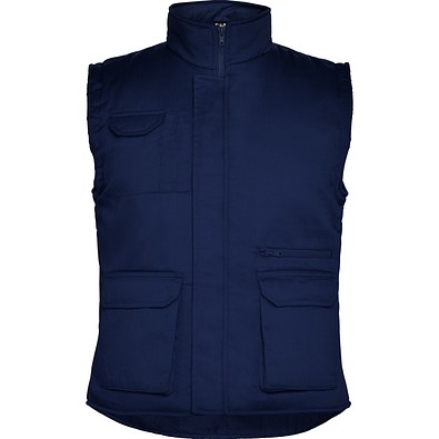 Allzweck Arbeitsweste ALMANZOR, XL, NAVY