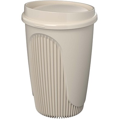 Alto POP 350 ml Becher, sandstone