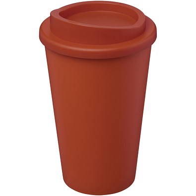 Americano® 350 ml Isolierbecher, Brick