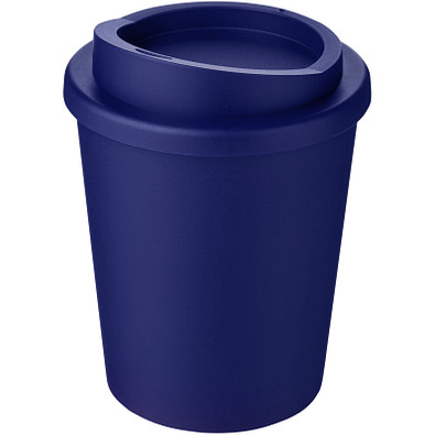 Americano Espresso Isolierbecher, 250 ml, blau Americano Espresso Isolierbecher, 250 ml, blau