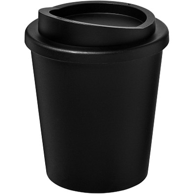 Americano Espresso Isolierbecher, 250 ml, schwarz Americano Espresso Isolierbecher, 250 ml, schwarz