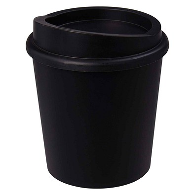 Americano® Switch 200 ml Becher mit Deckel, schwarz