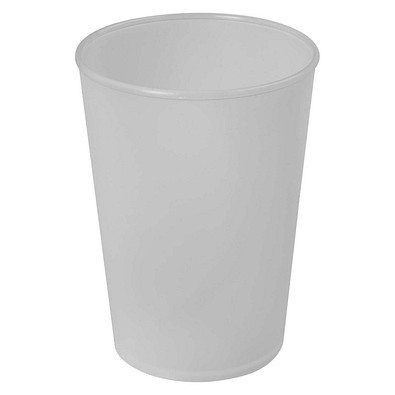 Americano® Switch 300 ml Becher, klar mattiert