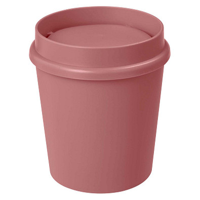 Americano® Switch Renew 200 ml Becher mit 360°-Deckel, rosa