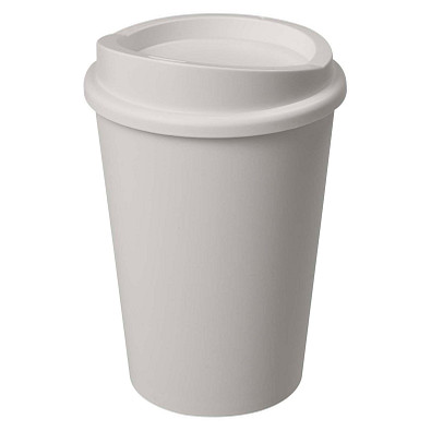 Americano® Switch Renew Becher mit Deckel 300 ml, elfenbeinweiß