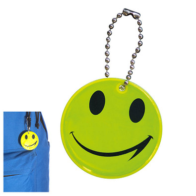 Anhänger Oakley,gelb