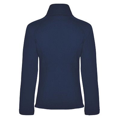Antartida Softshelljacke für Damen, Navy Blue, L