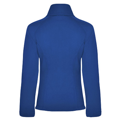 Antartida Softshelljacke für Damen, Royal, S