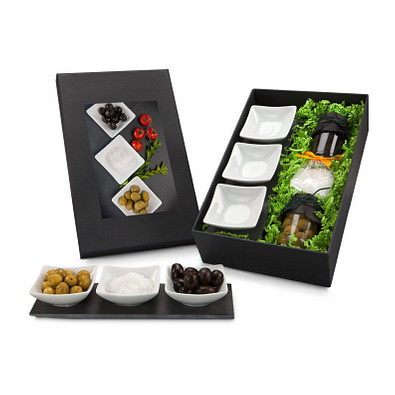 Antipasti-Set Olivio Antipasti-Set Olivio