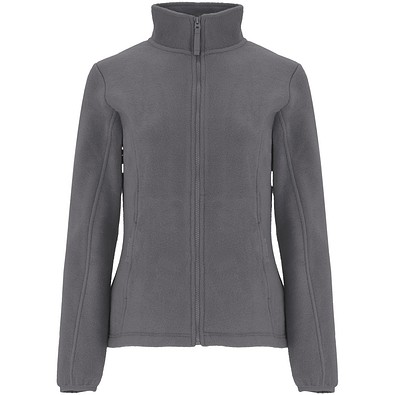 Artic Fleecejacke für Damen, Lead, S