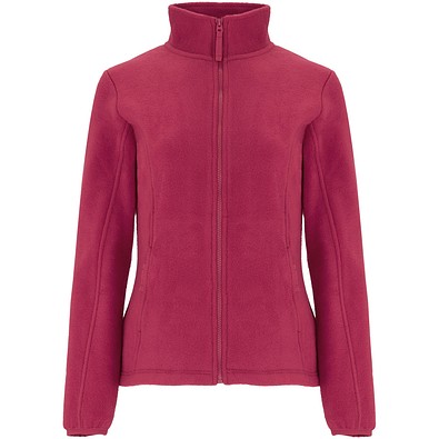 Artic Fleecejacke für Damen, Rossette, L
